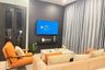 1 Bedroom Condo for sale in One 9 Five Asoke - Rama 9, Huai Khwang, Bangkok near MRT Phra Ram 9