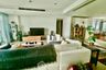 3 Bedroom Condo for sale in Khlong Ton Sai, Bangkok near BTS Saphan Taksin