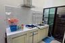 3 Bedroom Townhouse for Sale or Rent in Baan Klang Muang Onnut-Ladkrabang, Prawet, Bangkok near Airport Rail Link Ban Thap Chang