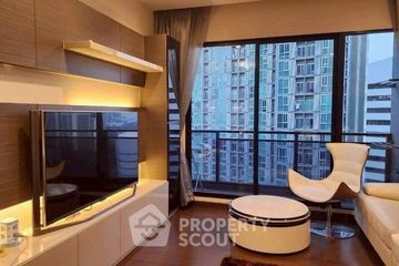 2 Bedroom Condo for Sale or Rent in Ivy Ampio, Huai Khwang, Bangkok near MRT Phra Ram 9