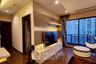 2 Bedroom Condo for Sale or Rent in Ivy Ampio, Huai Khwang, Bangkok near MRT Phra Ram 9