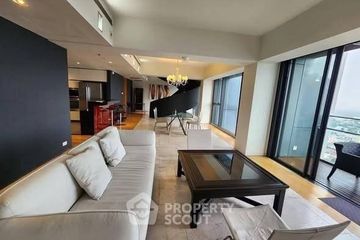 4 Bedroom Condo for Sale or Rent in Sathorn 111, Thung Maha Mek, Bangkok near BTS Chong Nonsi