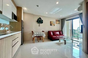 1 Bedroom Condo for sale in City Garden Tropicana, Na Kluea, Chonburi