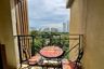1 Bedroom Condo for sale in City Garden Tropicana, Na Kluea, Chonburi