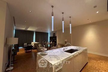 3 Bedroom Condo for Sale or Rent in The Ritz - Carlton Residences at MahaNakhon, Silom, Bangkok near BTS Chong Nonsi