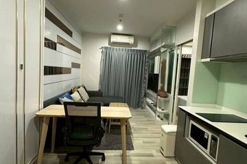 1 Bedroom Condo for sale in The Key Sathorn-Charoenraj, Bang Khlo, Bangkok near BTS Surasak