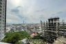 1 Bedroom Condo for sale in The Key Sathorn-Charoenraj, Bang Khlo, Bangkok near BTS Surasak