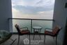 1 Bedroom Condo for sale in Zire Wongamat, Na Kluea, Chonburi