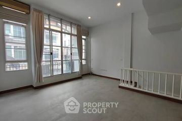 3 Bedroom Townhouse for sale in Nue Noble Ratchada-Lat Phrao, Chan Kasem, Bangkok near MRT Lat Phrao