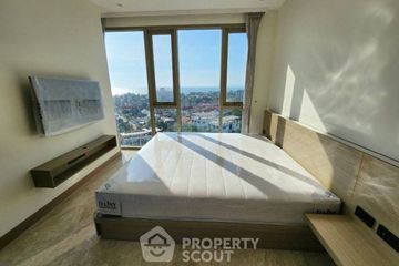 1 Bedroom Condo for sale in The Riviera Ocean Drive, Nong Prue, Chonburi