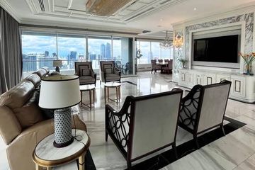 4 Bedroom Condo for Sale or Rent in Q Asoke, Makkasan, Bangkok near MRT Phetchaburi