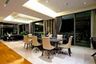 3 Bedroom Condo for Sale or Rent in The Pano Rama 3, Bang Phong Pang, Bangkok