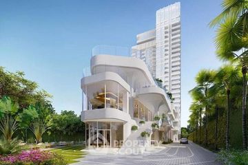 2 Bedroom Condo for sale in Amari Residences Pattaya, Nong Prue, Chonburi