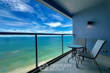 2 Bedroom Condo for sale in Zire Wongamat, Na Kluea, Chonburi