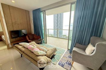 2 Bedroom Condo for sale in The Riviera Wongamat, Na Kluea, Chonburi