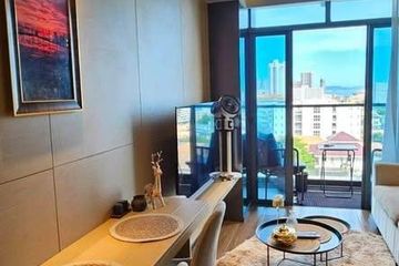 1 Bedroom Condo for sale in Beverly Mountain Bay Pattaya, Nong Prue, Chonburi
