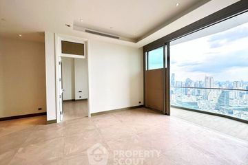2 Bedroom Condo for sale in The Residences At Mandarin Oriental, Khlong Ton Sai, Bangkok near BTS Krung Thon Buri