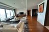 3 Bedroom Condo for sale in 185 Rajadamri, Lumpini, Bangkok near BTS Ratchadamri