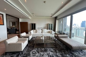 3 Bedroom Condo for sale in 185 Rajadamri, Lumpini, Bangkok near BTS Ratchadamri