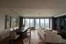 3 Bedroom Condo for sale in 185 Rajadamri, Lumpini, Bangkok near BTS Ratchadamri