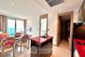 1 Bedroom Condo for sale in The Riviera Ocean Drive, Nong Prue, Chonburi