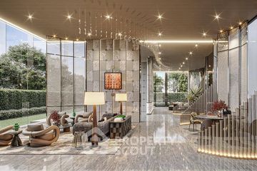 2 Bedroom Condo for sale in Khlong Ton Sai, Bangkok near BTS Charoen Nakhon