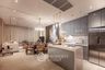 2 Bedroom Condo for sale in Nivati Thonglor 23, Khlong Tan Nuea, Bangkok near BTS Thong Lo