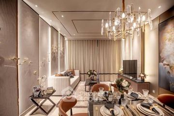 2 Bedroom Condo for sale in Nivati Thonglor 23, Khlong Tan Nuea, Bangkok near BTS Thong Lo