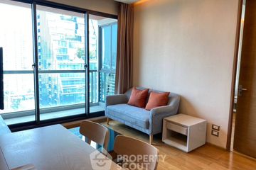 2 Bedroom Condo for sale in The Address Sathorn, Silom, Bangkok near BTS Chong Nonsi