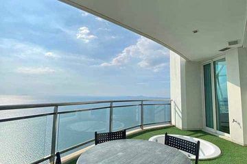 3 Bedroom Condo for sale in Reflection Jomtien Beach Pattaya, Na Jomtien, Chonburi