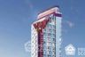 2 Bedroom Condo for sale in Culture Chula, Si Phraya, Bangkok near MRT Sam Yan