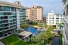2 Bedroom Condo for sale in The Sanctuary Wong Amat, Na Kluea, Chonburi