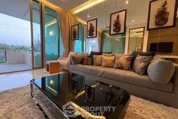 2 Bedroom Condo for sale in The Sanctuary Wong Amat, Na Kluea, Chonburi