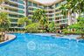 2 Bedroom Condo for sale in The Sanctuary Wong Amat, Na Kluea, Chonburi