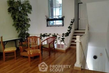 3 Bedroom Townhouse for sale in Baan Klang Muang Rama 9 - Srinakarin, Suan Luang, Bangkok near MRT Khlong Kalantan