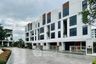 3 Bedroom Townhouse for sale in DEMI Sathu 49, Bang Phong Pang, Bangkok