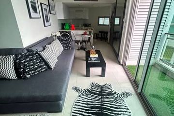 1 Bedroom Condo for sale in Northshore, Na Kluea, Chonburi