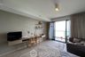 1 Bedroom Condo for sale in Zire Wongamat, Na Kluea, Chonburi