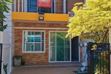 2 Bedroom Townhouse for sale in Na Kluea, Chonburi