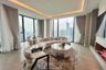 3 Bedroom Condo for sale in 98 Wireless, Lumpini, Bangkok near BTS Ploen Chit