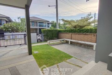 3 Bedroom House for sale in Racha Thewa, Samut Prakan