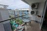 1 Bedroom Condo for sale in Centara Avenue Residence and Suites, Nong Prue, Chonburi