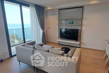 1 Bedroom Condo for sale in Andromeda Condominium, Nong Prue, Chonburi