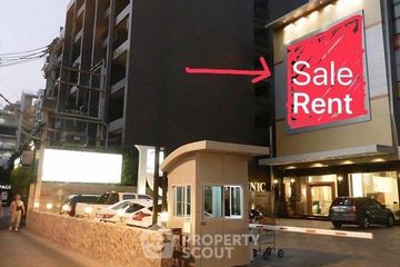 1 Bedroom Condo for sale in Edge Central Pattaya, Nong Prue, Chonburi