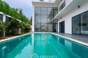 6 Bedroom House for sale in Nong Prue, Chonburi