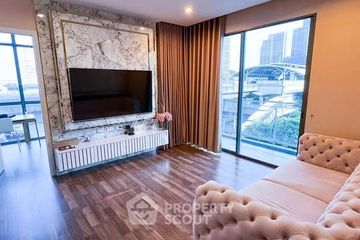 2 Bedroom Condo for sale in The Room Sukhumvit 62, Bang Chak, Bangkok near BTS Punnawithi