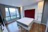 2 Bedroom Condo for sale in The Room Sukhumvit 62, Bang Chak, Bangkok near BTS Punnawithi
