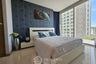 1 Bedroom Condo for sale in The Riviera Wongamat, Na Kluea, Chonburi