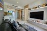 1 Bedroom Condo for sale in The Riviera Wongamat, Na Kluea, Chonburi