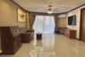 2 Bedroom Condo for sale in Siam Oriental Star condo, Nong Prue, Chonburi
